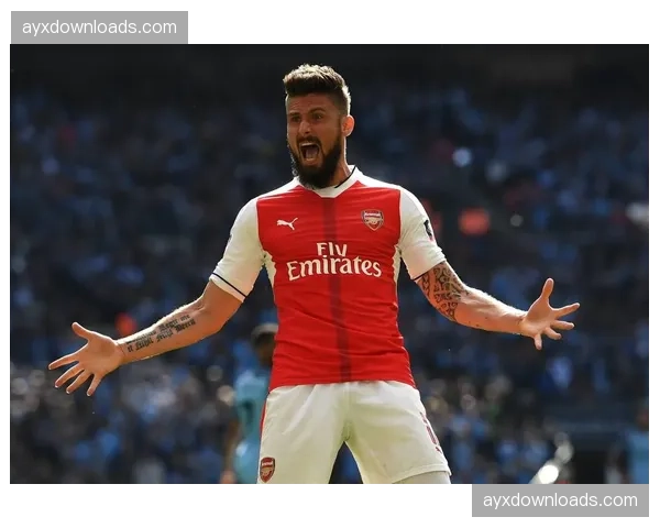 法甲射手榜争夺：登贝莱、格林伍德、帕尼切利、迪昂并列第一的进球竞赛